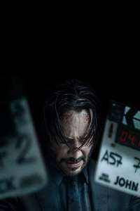 Wick Is Pain - Posters