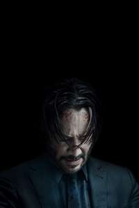 Wick Is Pain - Posters