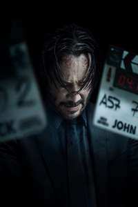 Wick Is Pain - Posters