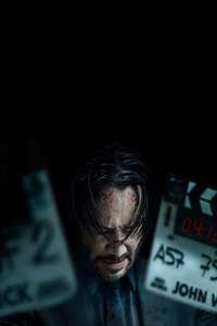 Wick Is Pain - Posters
