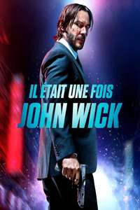 Wick Is Pain - Posters