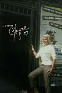My Mom Jayne - Posters