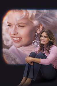 My Mom Jayne - Posters