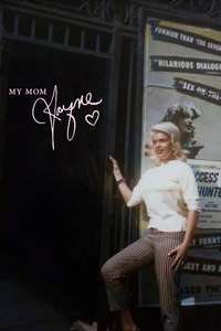My Mom Jayne - Posters