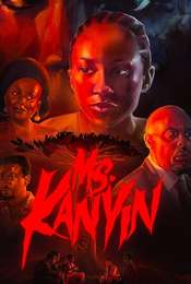 Ms. Kanyin