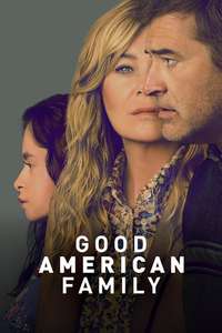 Good American Family - Posters