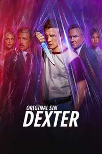 Dexter: Original Sin - Posters