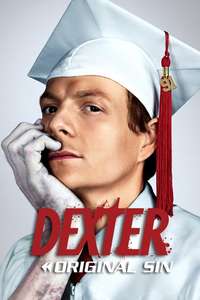 Dexter: Original Sin - Posters