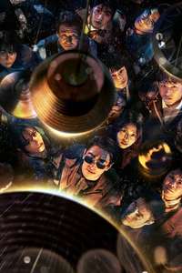Light Shop - Posters