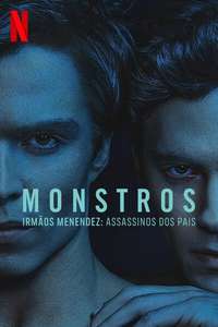 Monsters - Posters