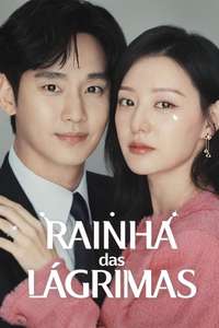 Queen of Tears - Posters