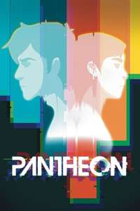 Pantheon - Posters
