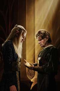 The Lord of the Rings: The Rings of Power - Posters