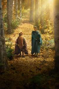 The Lord of the Rings: The Rings of Power - Posters