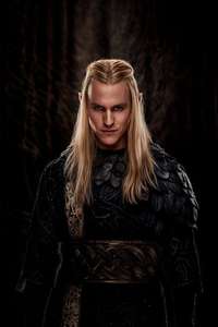 The Lord of the Rings: The Rings of Power - Posters
