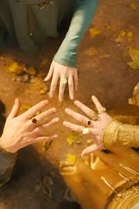 The Lord of the Rings: The Rings of Power - Posters