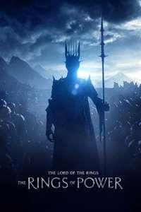 The Lord of the Rings: The Rings of Power - Posters