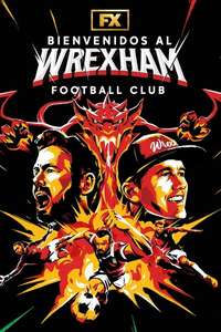 Welcome to Wrexham - Posters