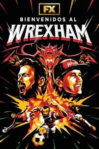 Welcome to Wrexham - Posters