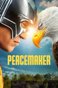 Peacemaker - Posters