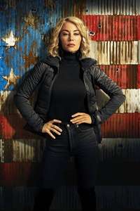 Peacemaker - Posters
