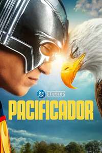 Peacemaker - Posters