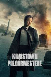 Mayor of Kingstown - Posters