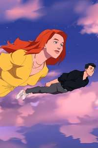 Invincible - Posters