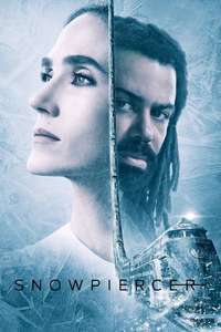 Snowpiercer - Posters