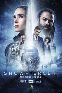 Snowpiercer - Posters