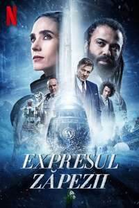 Snowpiercer - Posters