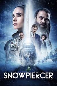 Snowpiercer - Posters
