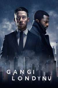 Gangs of London - Posters