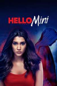 Hello Mini - Posters