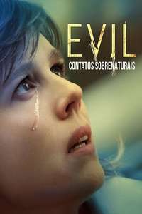 Evil - Posters