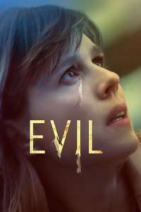 Evil - Posters