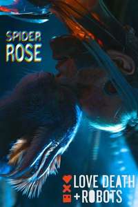 Love  Death & Robots - Posters