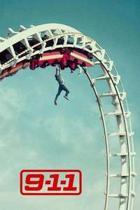9-1-1 - Posters