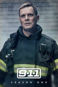 9-1-1 - Posters