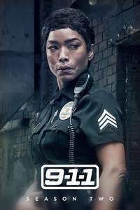 9-1-1 - Posters