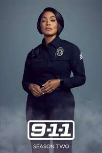 9-1-1 - Posters