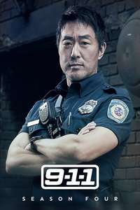 9-1-1 - Posters