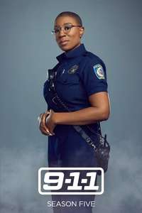 9-1-1 - Posters