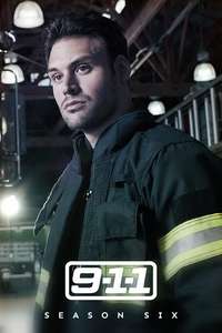 9-1-1 - Posters