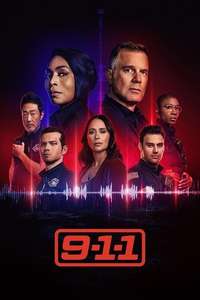 9-1-1 - Posters