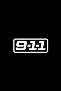 9-1-1 - Posters