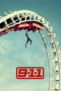9-1-1 - Posters
