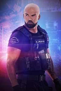 S.W.A.T. - Posters