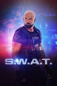 S.W.A.T. - Posters