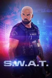 S.W.A.T. - Posters